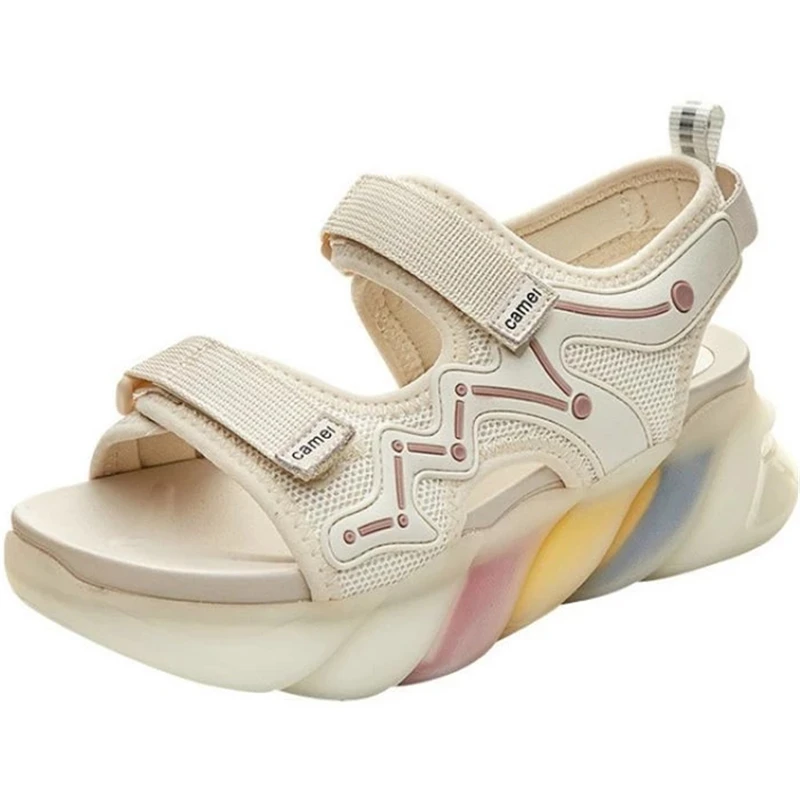 Sliders Shoe Women Sandals Summer 2021 Female Shoes Woman Heel Designer Platform Sandals Female Flats Heels Beach Shoes
Sliders Shoe Women Sandals Summer 2021 Female Shoes Woman Heel Designer Platform Sandals Female Flats Heels Beach Shoes