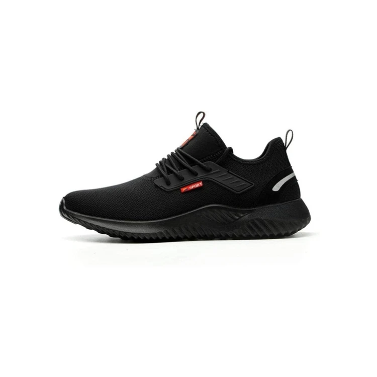 Protective Shoes Women Lightweight Working Safety Shoes Toe Men Shoes Safety Work Boot Steel Breathable Industrial Outdoor EVA
Protective Shoes Women Lightweight Working Safety Shoes Toe Men Shoes Safety Work Boot Steel Breathable Industrial Outdoor EVA