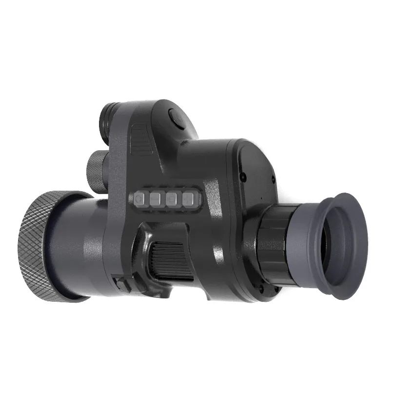 HENBAKER NV710 DIGITAL night vision scope OLED 1024*768 hunting night vision rifle scope 1080p telescope night vision
HENBAKER NV710 DIGITAL night vision scope OLED 1024*768 hunting night vision rifle scope 1080p telescope night vision