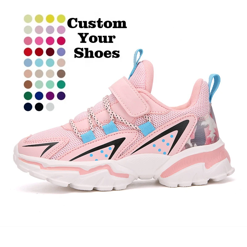 New Autumn Shoes for Children New Styles High Quality Sports Shoes Fashion Running Children's Casual for Kids Hook & Loop 884381
New Autumn Shoes for Children New Styles High Quality Sports Shoes Fashion Running Children's Casual for Kids Hook & Loop 884381