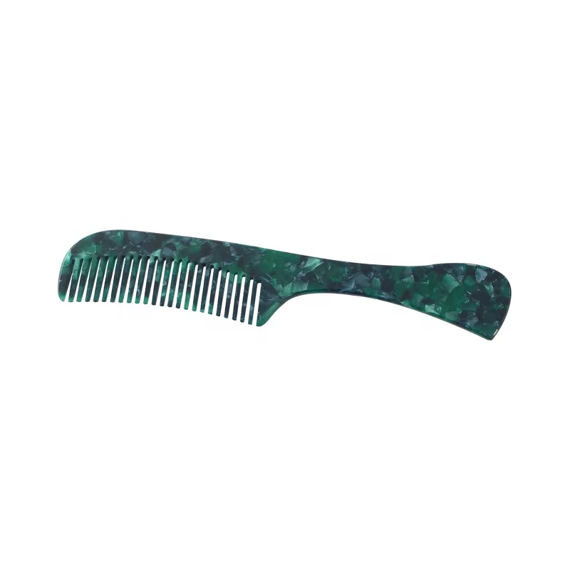 European and American retro Material Cellulose Acetate Fiber Beauty makeup daily life For comb
European and American retro Material Cellulose Acetate Fiber Beauty makeup daily life For comb