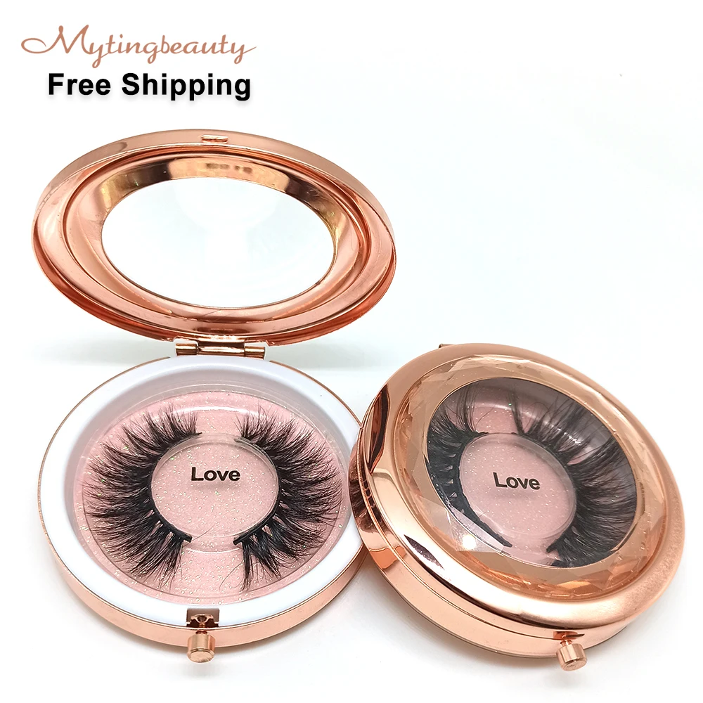 3D Mink Lashes Bulk Oem Custom Natural Wholesale False Eyelashes Private Label Eyelash Box Makeup Factory Mink Eyelash 3D
3D Mink Lashes Bulk Oem Custom Natural Wholesale False Eyelashes Private Label Eyelash Box Makeup Factory Mink Eyelash 3D