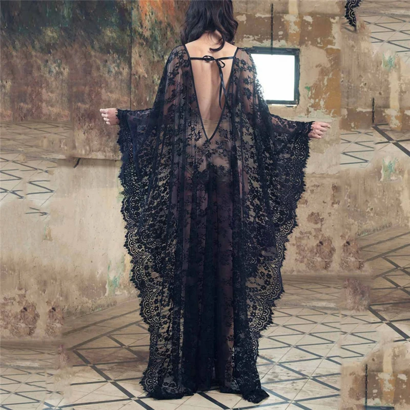 2021 New Women Lace Chiffon Kimono Beach Bikini Cover Up Wrap Beachwear Mesh Long dress
2021 New Women Lace Chiffon Kimono Beach Bikini Cover Up Wrap Beachwear Mesh Long dress