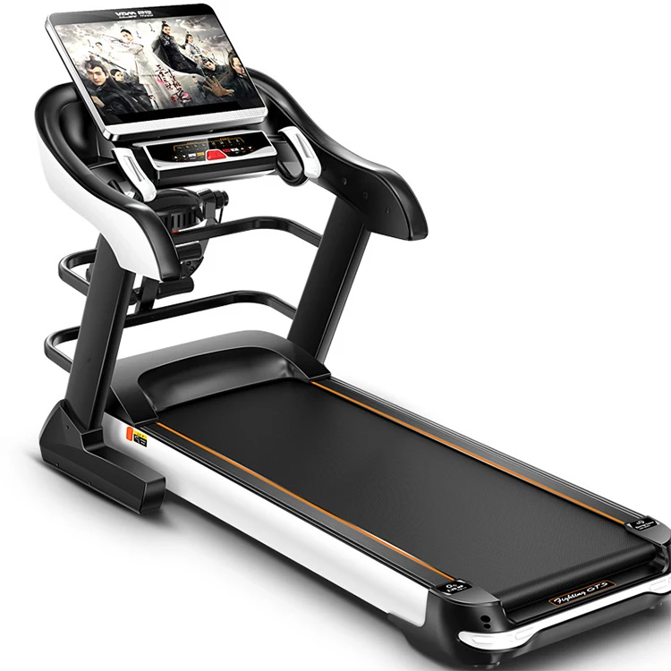Treadmill Portable Walking Running Single Function Pad Sunny Treadmill For Home Office Gym
Treadmill Portable Walking Running Single Function Pad Sunny Treadmill For Home Office Gym
