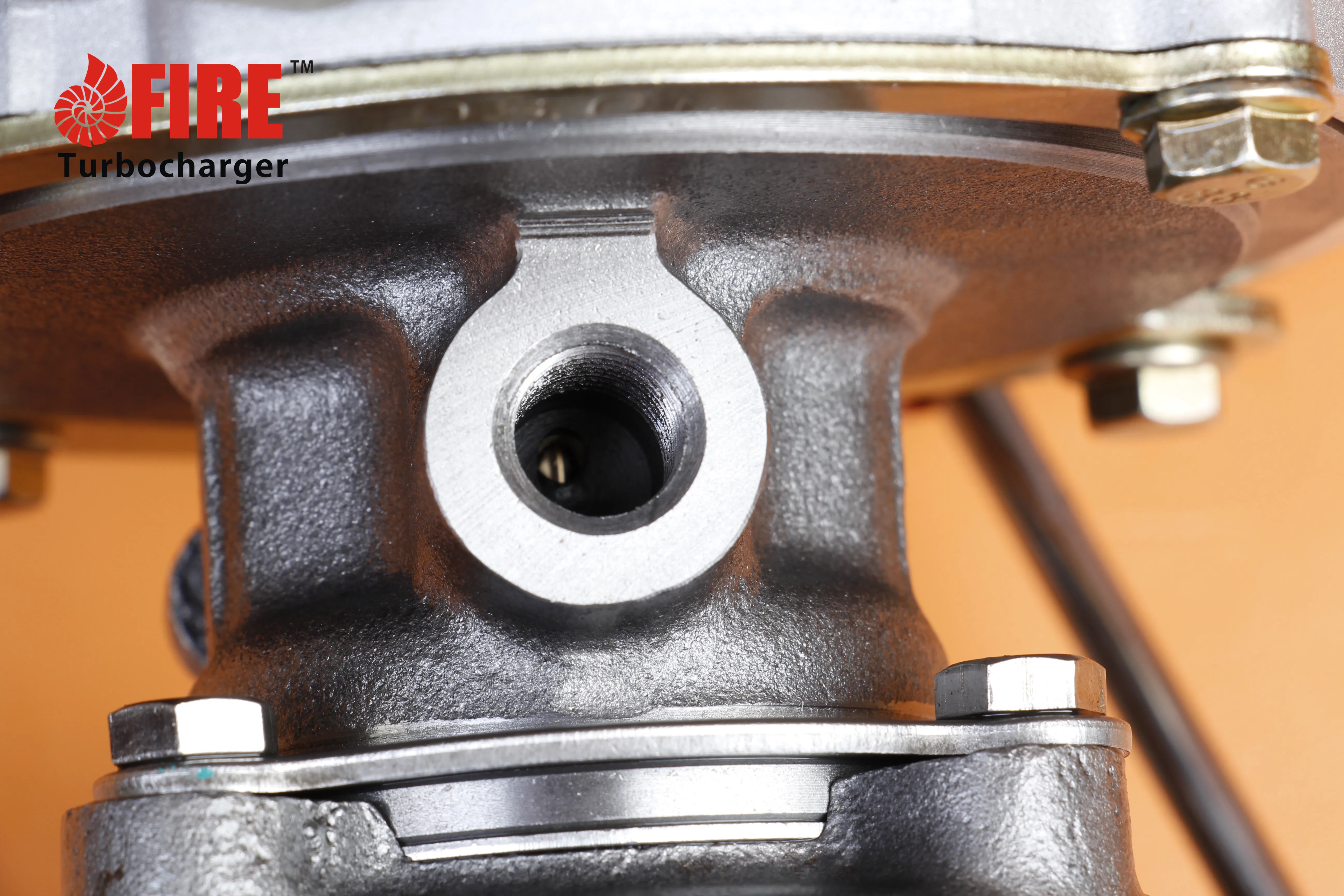 Fire For 1993-2009 Audi 1.9T Car Hight QualityTurbocharger  K03 53039880003