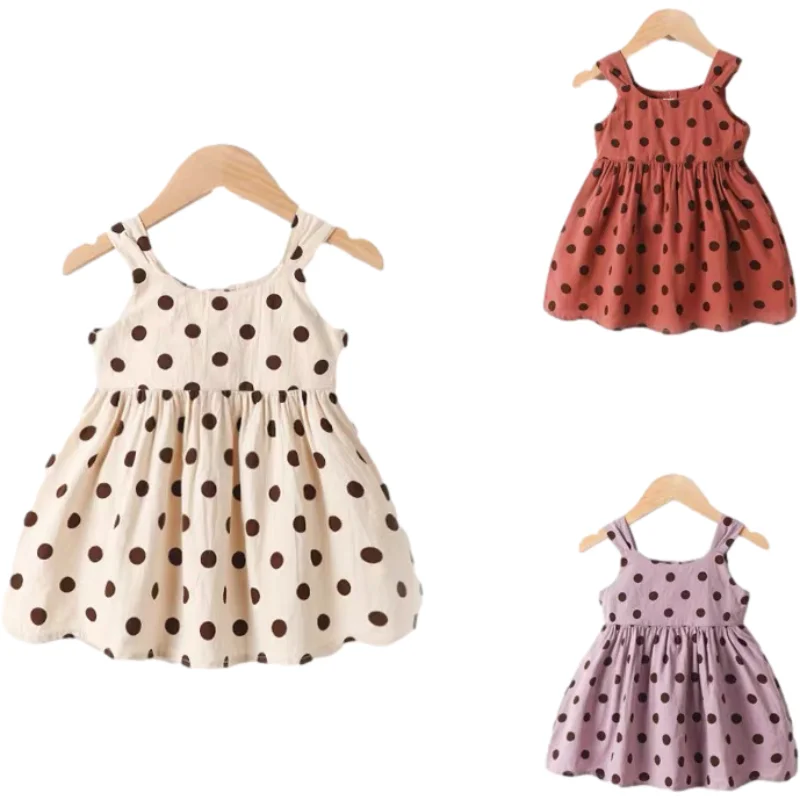 Summer lovely baby girl cotton dress, professional factory production discount price sale 
Summer lovely baby girl cotton dress, professional factory production discount price sale