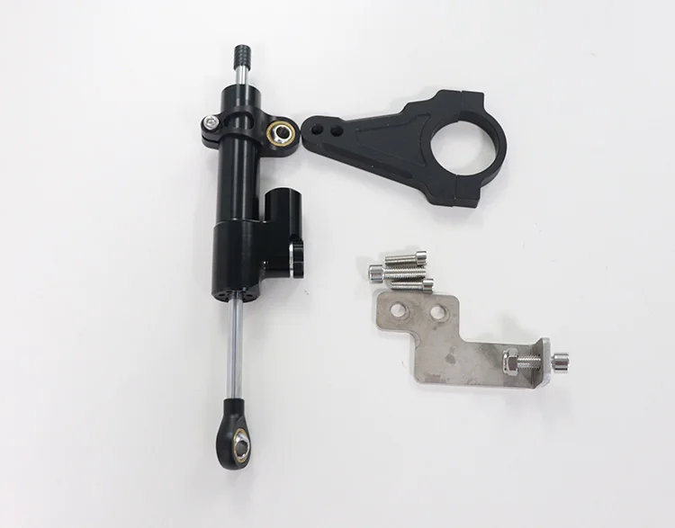 LSY electric scooter V7 Updated Steering Damper Kits scooter parts 
LSY electric scooter V7 Updated Steering Damper Kits scooter parts