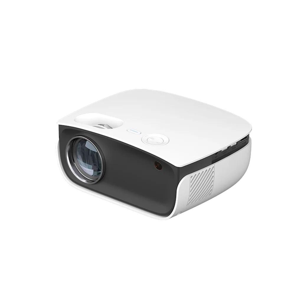 Factory Oem/odm3.93 inch LCD 2000 High Lumens Projector 1280*720p Full Hd Lcd Led Video Portable Home theater Projector In Stock
Factory Oem/odm3.93 inch LCD 2000 High Lumens Projector 1280*720p Full Hd Lcd Led Video Portable Home theater Projector In Stock