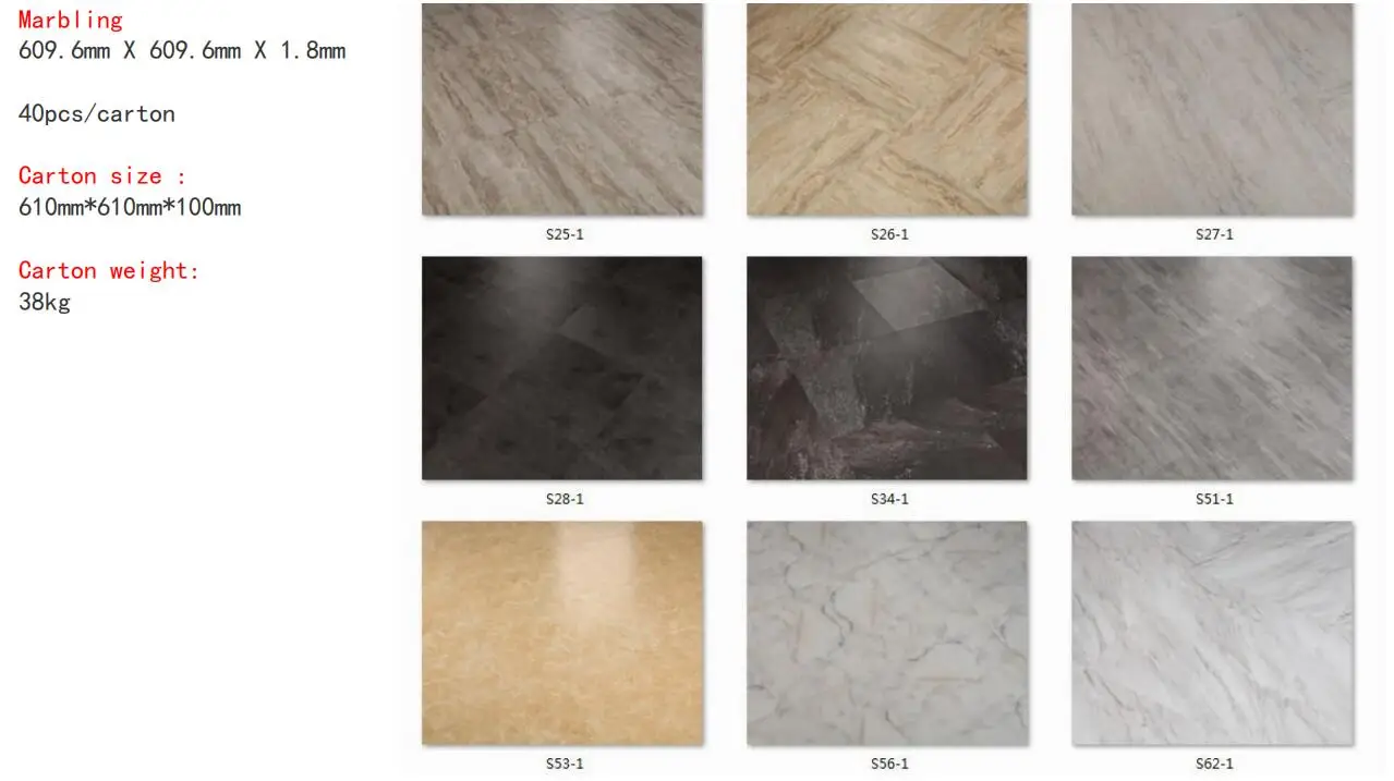 Easy Clean Luxury Vinyl Flooring Luxury Vinyl Plank Lvt Lvp Pvc Self Adhesive Flooring Home Decor