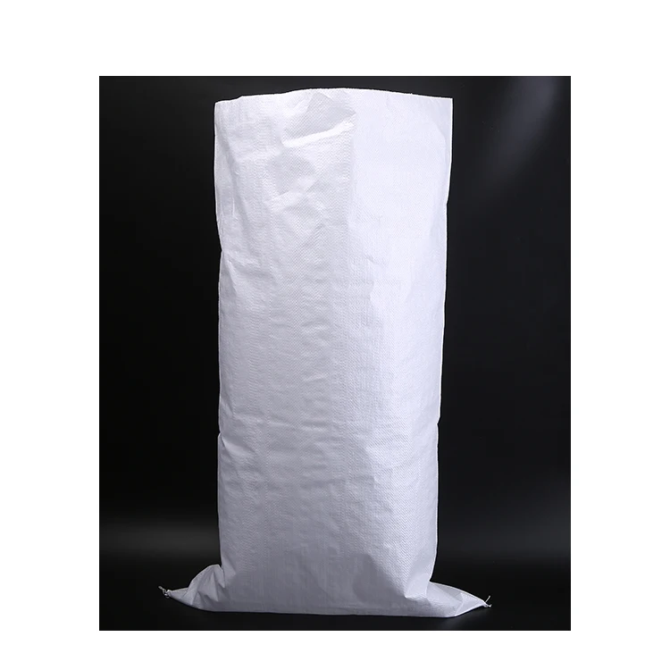 custom polypropylene bags