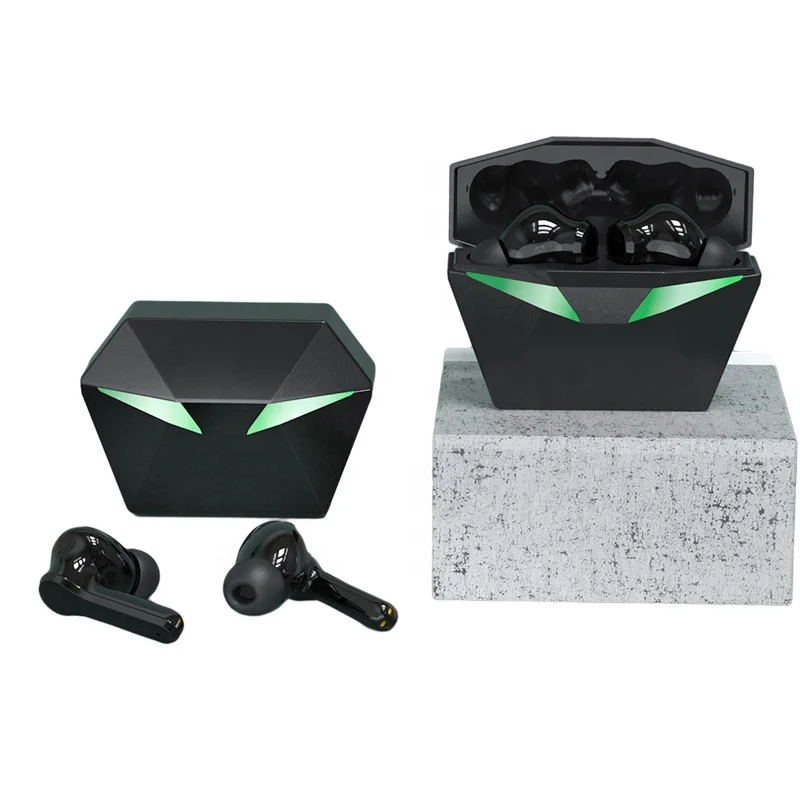 Waterproof Headphones Touch Control True TWS Wireless Earbuds with Charging Case Type C Charge Earphone
Waterproof Headphones Touch Control True TWS Wireless Earbuds with Charging Case Type C Charge Earphone
