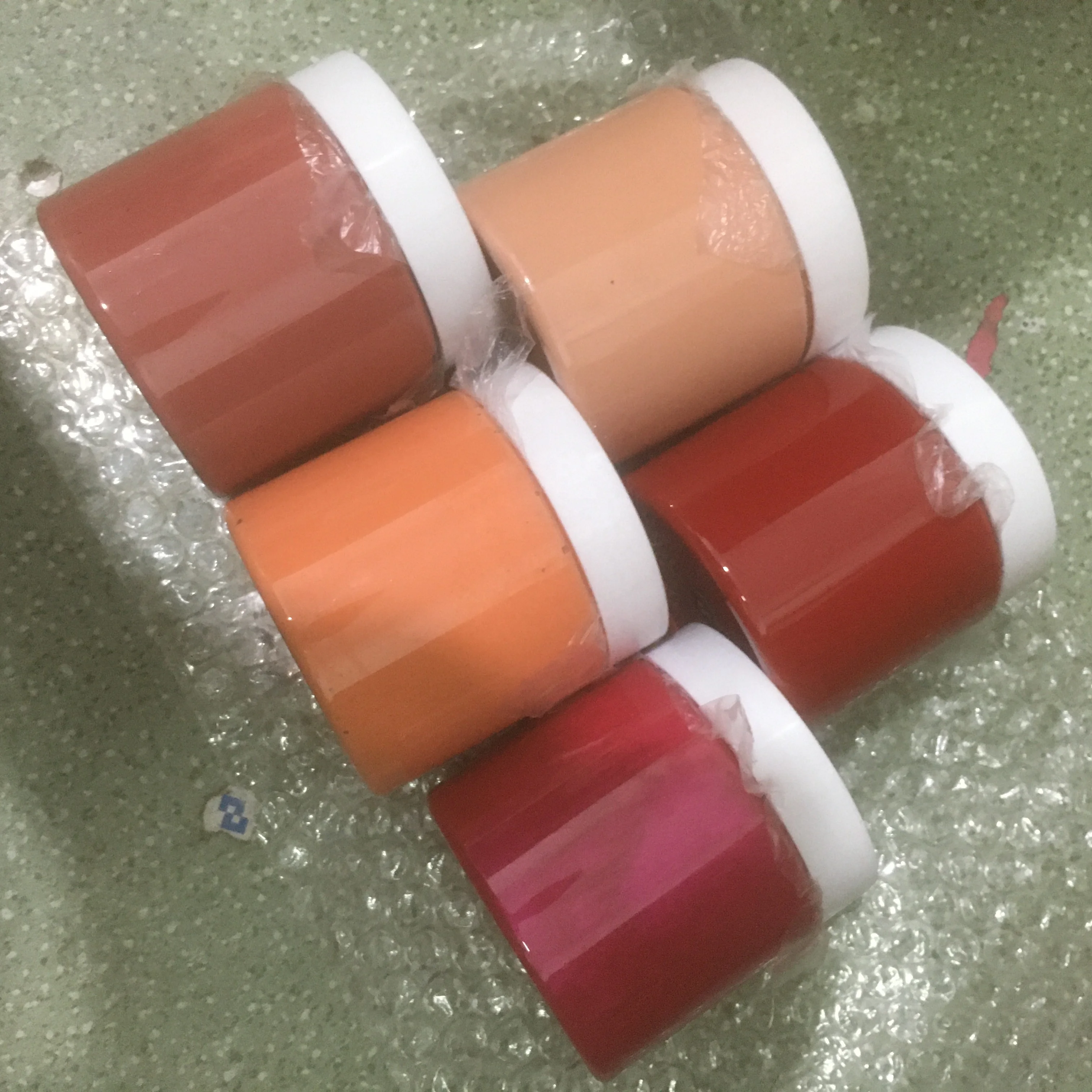 DIY Waterproof Colorful Glossy Nude Clear Lip Gloss Private Label Liquid Matte Lipstick For Wholesale, 65 colors
DIY Waterproof Colorful Glossy Nude Clear Lip Gloss Private Label Liquid Matte Lipstick For Wholesale, 65 colors