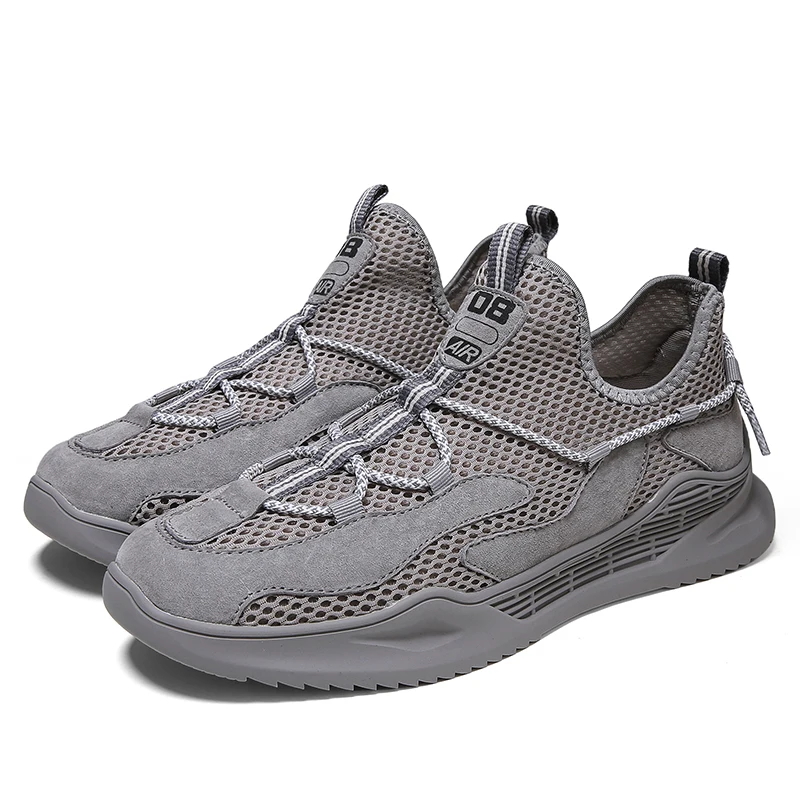 The Fine Quality Flexible And Comfortable High Quality Sneakers Autumn Style Sport Shoes
The Fine Quality Flexible And Comfortable High Quality Sneakers Autumn Style Sport Shoes