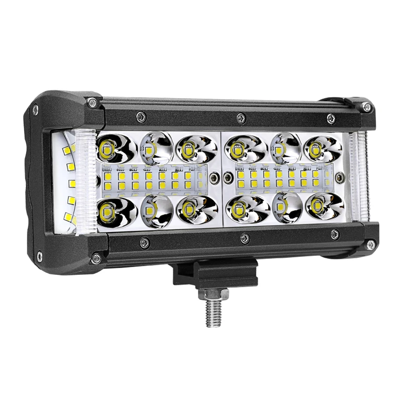 Side Shooting Side Shooter Rooftop Led Light Bar For Moto
Side Shooting Side Shooter Rooftop Led Light Bar For Moto