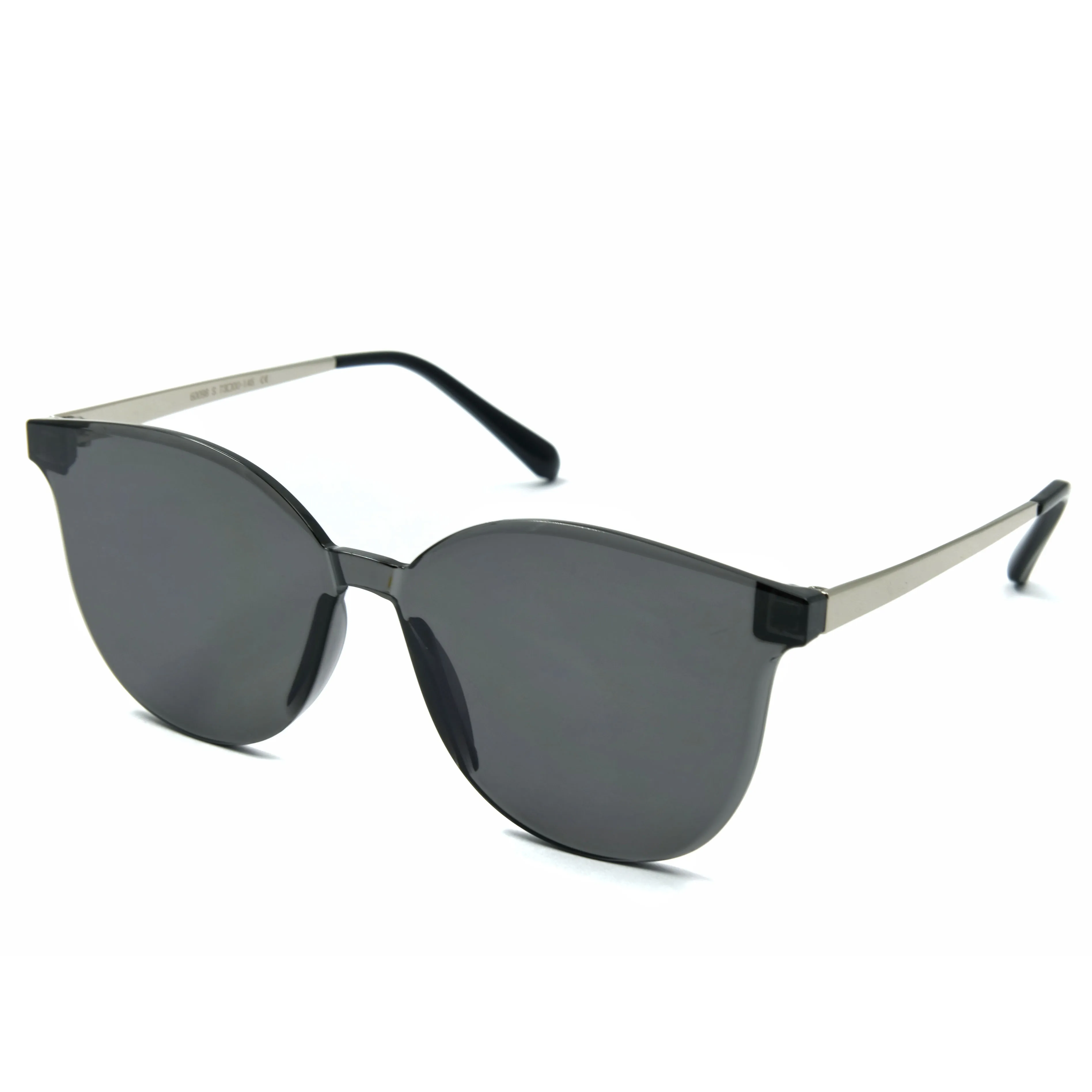 Newest Fashion Square Oversized Black One Piece Lense Women Sunglasses 2021 Frameless Ladies Sun Glasses river ins style
Newest Fashion Square Oversized Black One Piece Lense Women Sunglasses 2021 Frameless Ladies Sun Glasses river ins style