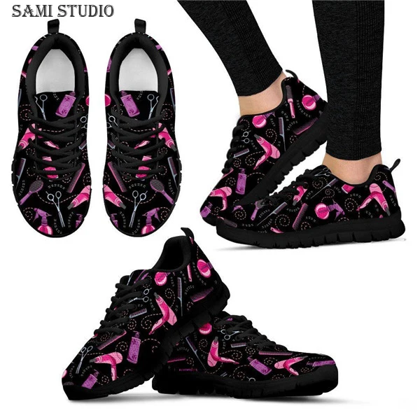 custom logo zapatillas hombre Black Hair Stylist printed womens fashion sneakers men running shoes
custom logo zapatillas hombre Black Hair Stylist printed womens fashion sneakers men running shoes
