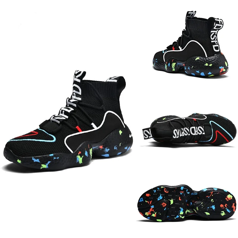 light up trainers