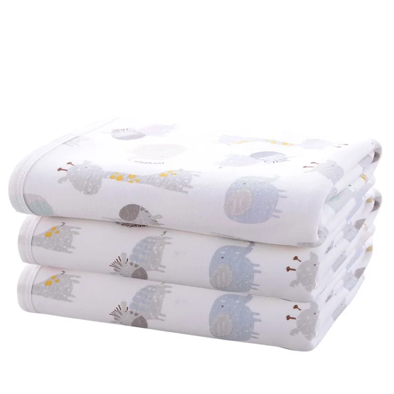 2 Pack Portable Printed Cartoon Color Waterproof Baby Diaper Changing Pads Mats baby Cover
2 Pack Portable Printed Cartoon Color Waterproof Baby Diaper Changing Pads Mats baby Cover