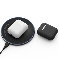 

In-ear wireless charging in-ear detection Bluetooth wireless headphones waterproof noise-cancelling headphones I28