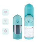 Lightweight Dog Travel Bowl Pet Drinking Dispenser Leak Proof Bottle