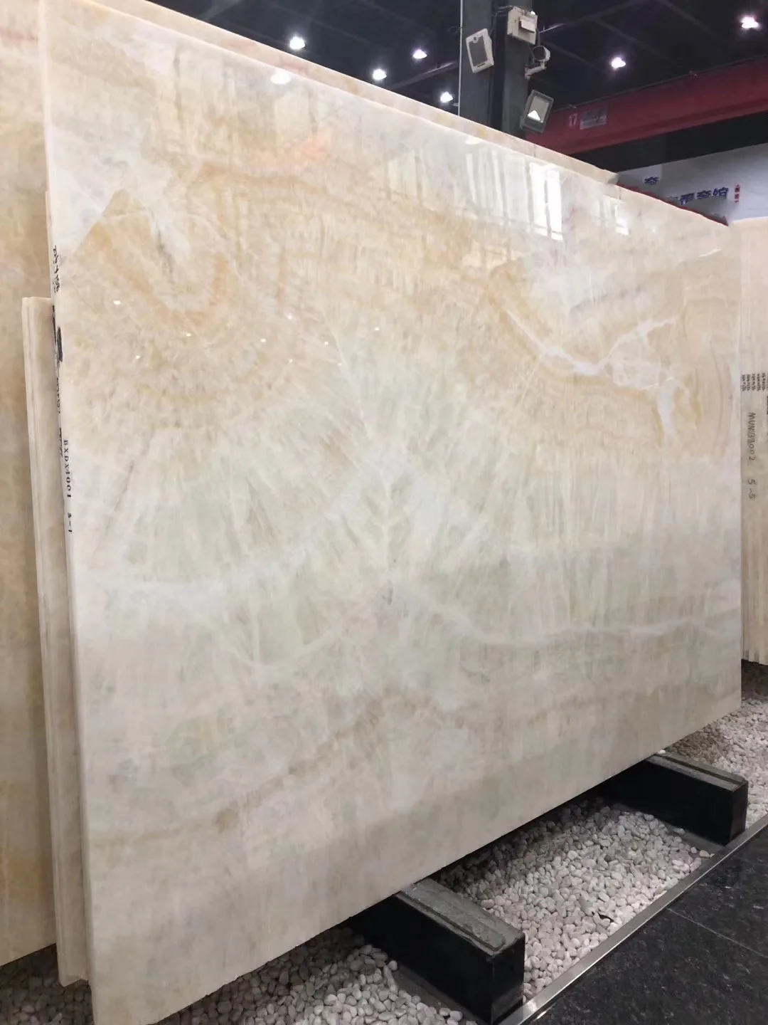 maya onyx polished white onyx marble tile&slab