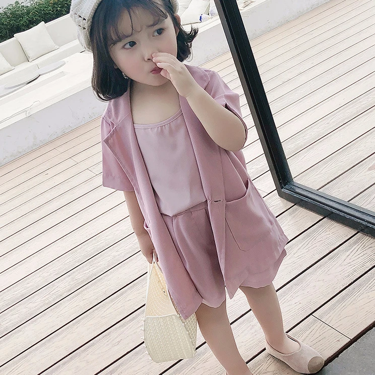 2020 new summer fashion casual skirt three pieces suit hot selling popular wholesale kids clothing sets, Picture
2020 new summer fashion casual skirt three pieces suit hot selling popular wholesale kids clothing sets, Picture