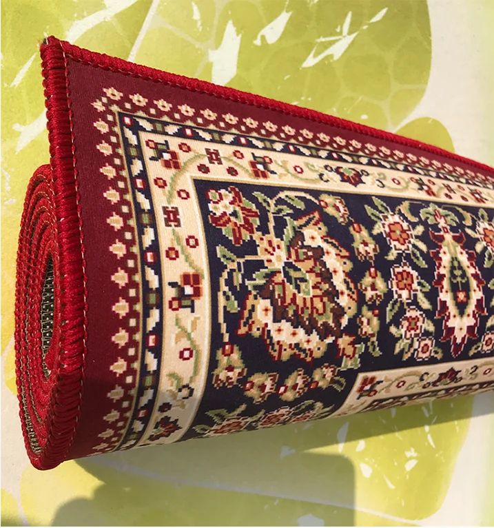 custom islamic kilim area persian rug carpet