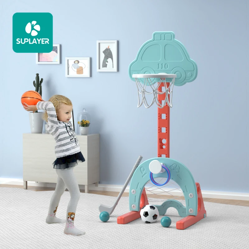 SUPLAYER Drop shipping Shopify 2021 hot sale kids Basketball hoop, Blue/green/customize color
SUPLAYER Drop shipping Shopify 2021 hot sale kids Basketball hoop, Blue/green/customize color