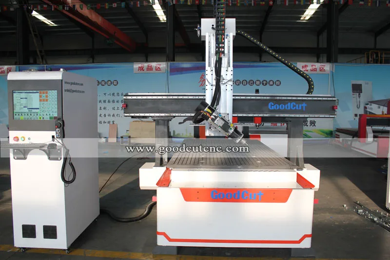 high quality cnc advertising router