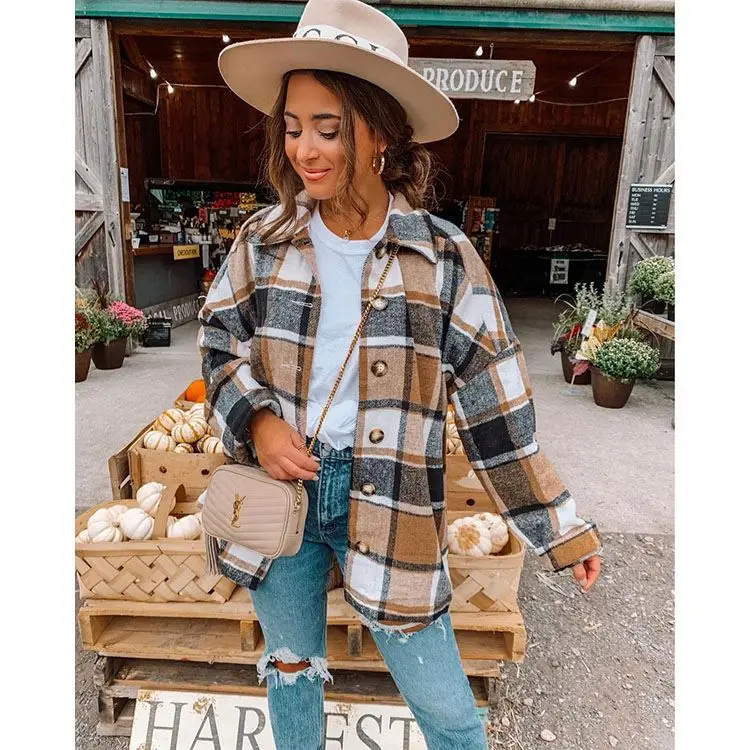 High Quality 2021 Women Clothing Coats Ladies Women Blazers Ladies Coats Women Jacket Coats
High Quality 2021 Women Clothing Coats Ladies Women Blazers Ladies Coats Women Jacket Coats