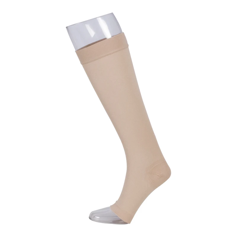OEM Medias de Compresion Calcetines Medicos Venas Varicosas Moderate 20 30 mmHg Unisexo Embolia TVP Progresiva, Beige/black
OEM Medias de Compresion Calcetines Medicos Venas Varicosas Moderate 20 30 mmHg Unisexo Embolia TVP Progresiva, Beige/black