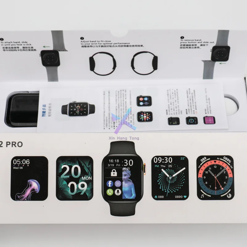 2021 reloj Fitness Tracker Smart Bracelet hw22 pro smart watch seri 6 hw22 original smart watch hw22 pro max iwo
2021 reloj Fitness Tracker Smart Bracelet hw22 pro smart watch seri 6 hw22 original smart watch hw22 pro max iwo