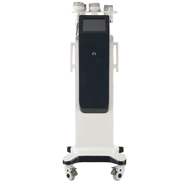 Anti Wrinkles Skin Care Belly Fat Burning Machine Rf Face Lift Beauty Device Cavitation Rf Vacuum Slimming Machine
Anti Wrinkles Skin Care Belly Fat Burning Machine Rf Face Lift Beauty Device Cavitation Rf Vacuum Slimming Machine
