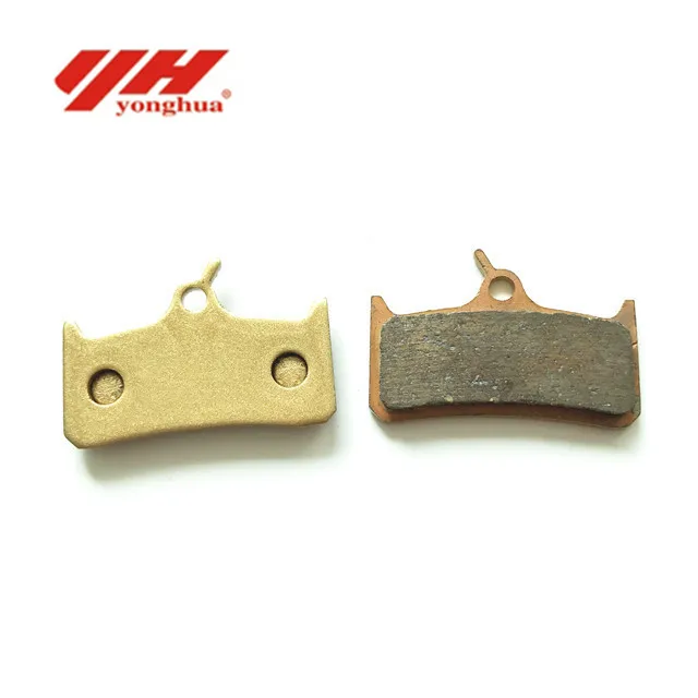 shimano xt brake pads