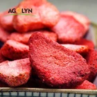 Top Grade delicious fruits dried strawberry slice