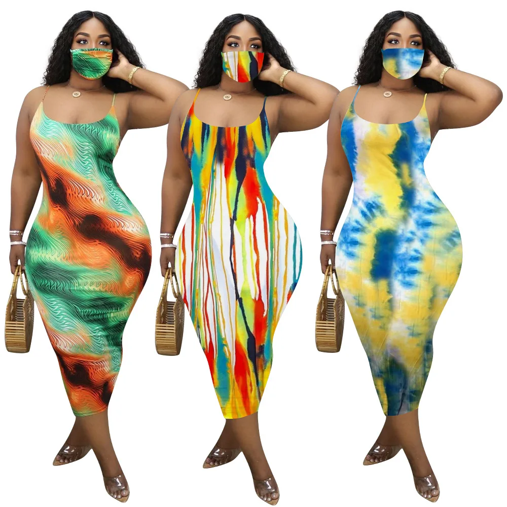 Trendy Girls' Sexy Plus Size Dress Women Halter Crop Top Lace UP Girls Sequined Evening Party Dresses Women, As picture
Trendy Girls' Sexy Plus Size Dress Women Halter Crop Top Lace UP Girls Sequined Evening Party Dresses Women, As picture