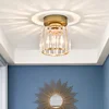 Top Sales Modern Ceiling Lamps Kitchen Pendant Light Crystal Vintage Lights Industrial Romantic Hanging Light Ceiling Big Sales