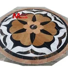 Marble indoor and outdoor stone decoration materials
