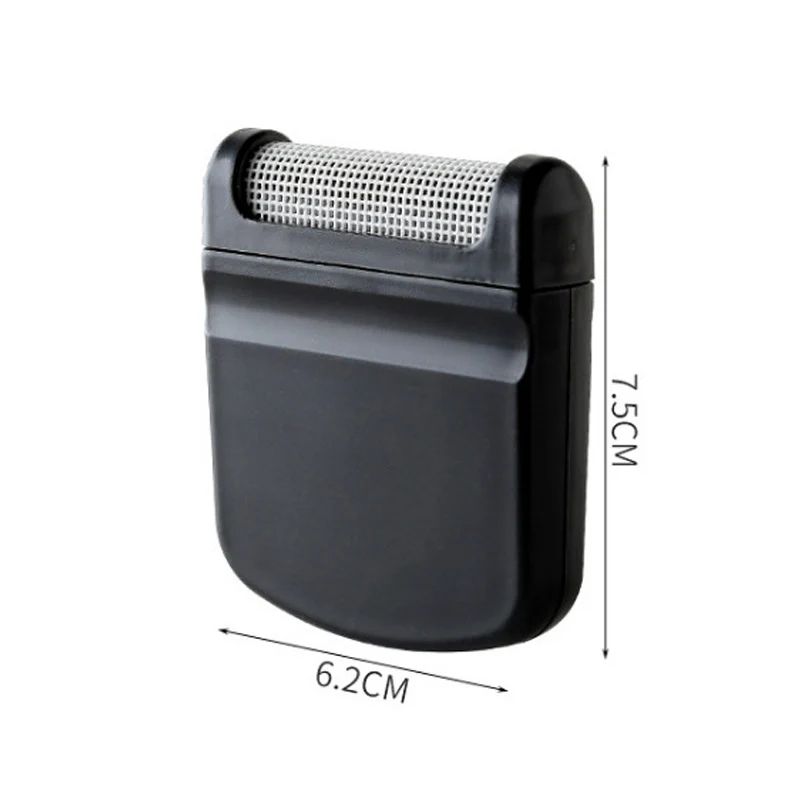 Reusable Lint Roller Clothes Dust Cleaner Clothing Cleaning Brush Household Portable Dust Wiper Tools, Picture
Reusable Lint Roller Clothes Dust Cleaner Clothing Cleaning Brush Household Portable Dust Wiper Tools, Picture