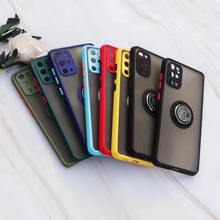 Color magnetic mobile cell phone cover case for OPPO A53 2020/ A32 A15 REALME7I/C17 RENO4 PRO 4G 5G back cover, As picture
Color magnetic mobile cell phone cover case for OPPO A53 2020/ A32 A15 REALME7I/C17 RENO4 PRO 4G 5G back cover, As picture