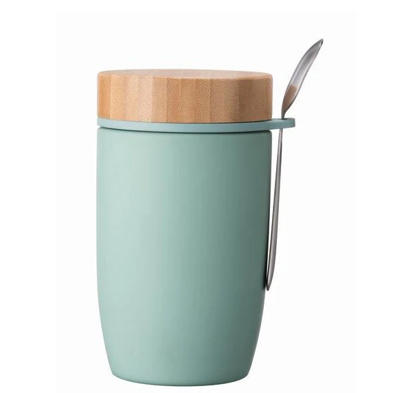 BPA-free stainless steel stew beaker stew pot insulated lunch box food container, Customized color acceptable
BPA-free stainless steel stew beaker stew pot insulated lunch box food container, Customized color acceptable