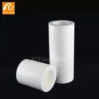 Pe Car Pe PE White Automotive Protective Film Solvent Based Adhesive For Car Paint Protective
