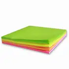 small size cheap bulk blank notepad combined sticky memo funny note pads