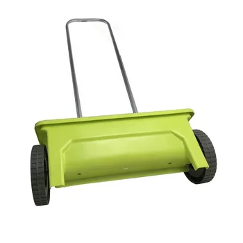 lawn spreader