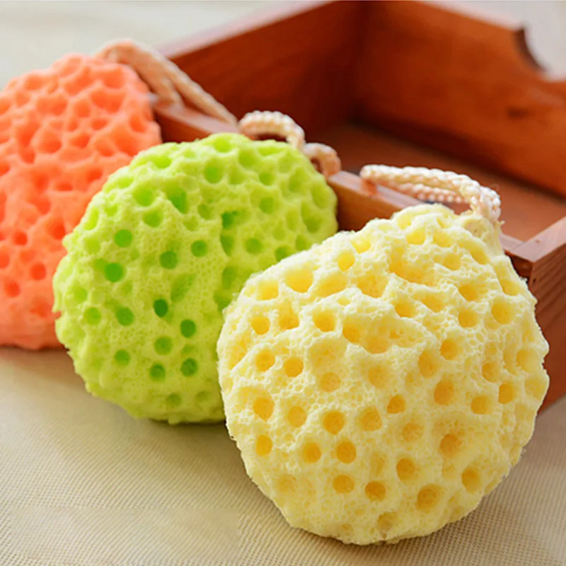 Amazon Hot Selling Private Label Honeycomb Makeup Natural Microfiber Cosmetic Sponge Facial Washing Sponge, Customized color
Amazon Hot Selling Private Label Honeycomb Makeup Natural Microfiber Cosmetic Sponge Facial Washing Sponge, Customized color