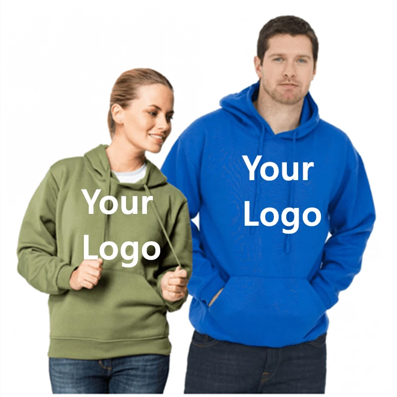 Unisex Plus Size Custom Hoodies Sweatshirt French Terry Man and Woman's Long Sleeve Printed Oversize Pullover Hoodies
Unisex Plus Size Custom Hoodies Sweatshirt French Terry Man and Woman's Long Sleeve Printed Oversize Pullover Hoodies