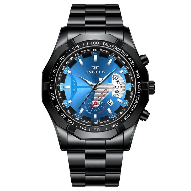 2021 New Fashion Waterproof watch for quartz Large Dial watches men wrist custom watch wholesale, Picture shows
2021 New Fashion Waterproof watch for quartz Large Dial watches men wrist custom watch wholesale, Picture shows