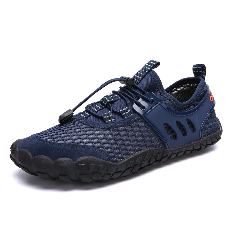 Outdoor non-slip men hiking shoes breathable quick-dry beach shoes outdoor adventure shoes
Outdoor non-slip men hiking shoes breathable quick-dry beach shoes outdoor adventure shoes