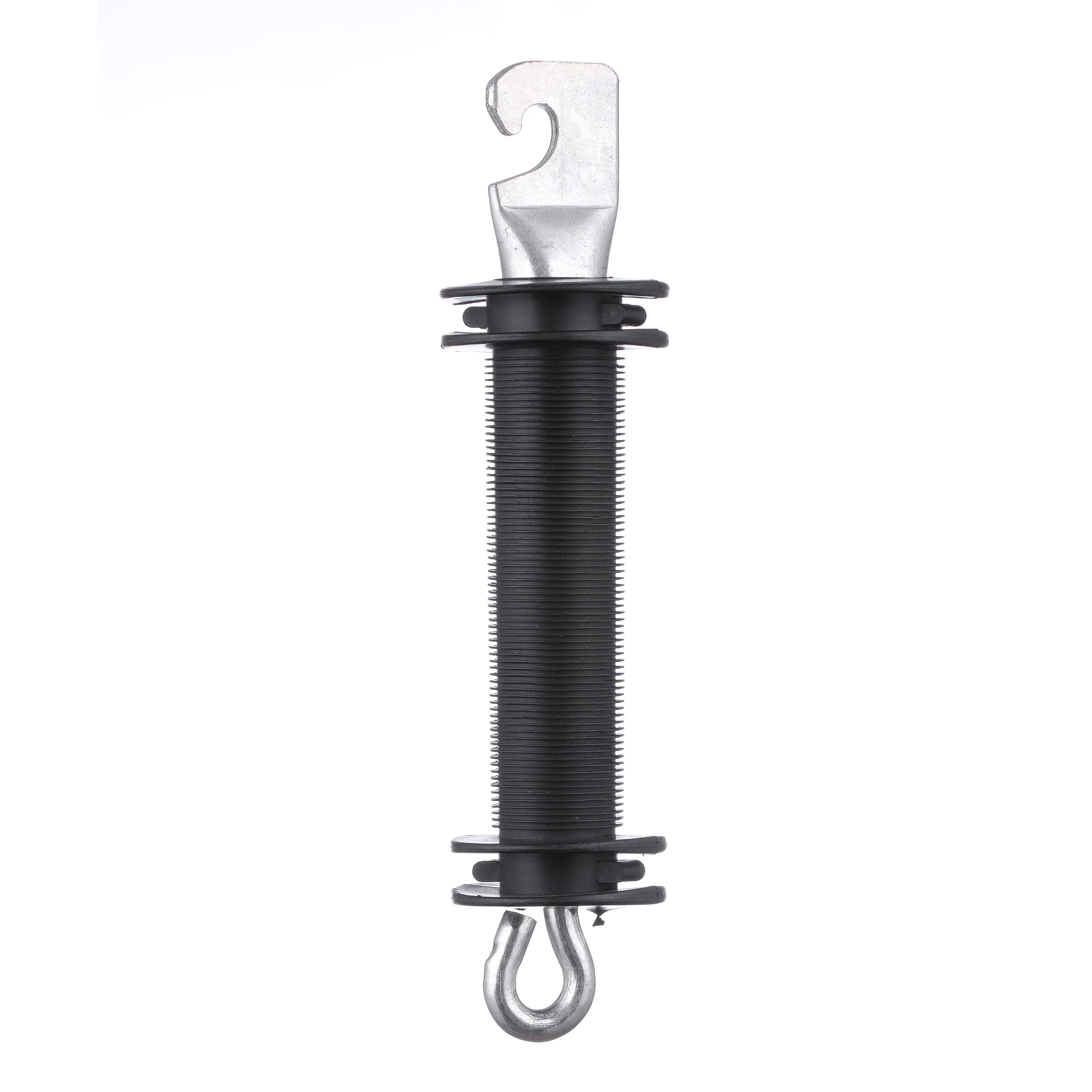 7T Kook Heavy Duty Gate Handle Plastic Insulated Gate Handle for farm fence, Black or customized
7T Kook Heavy Duty Gate Handle Plastic Insulated Gate Handle for farm fence, Black or customized