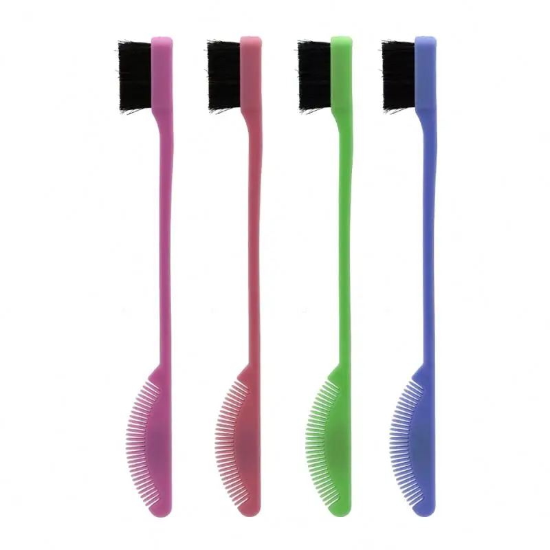 Fairy Blue Custo 4 Way Green 100Pc Comb Layer Candy Venor Big Brushes Metal Baby Parts 2020 Cute Hair Edges Wraps Edge Brush
Fairy Blue Custo 4 Way Green 100Pc Comb Layer Candy Venor Big Brushes Metal Baby Parts 2020 Cute Hair Edges Wraps Edge Brush